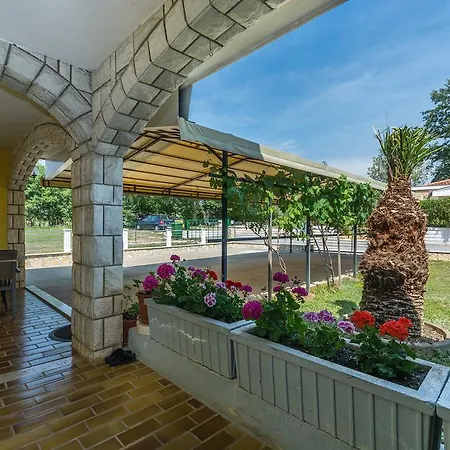 Appartement Stanic
