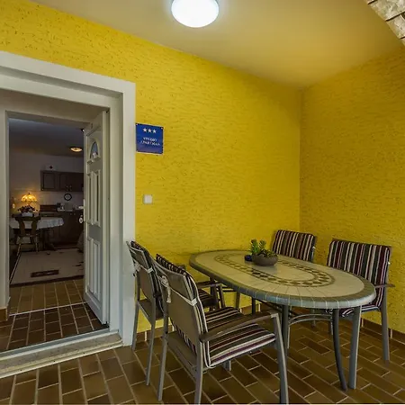 Stanic Appartement