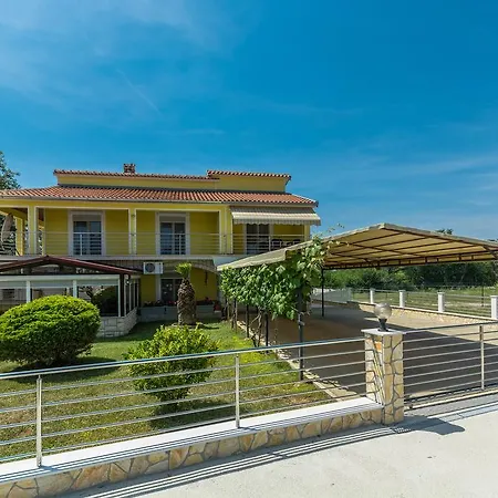 Apartman Stanic Buici
