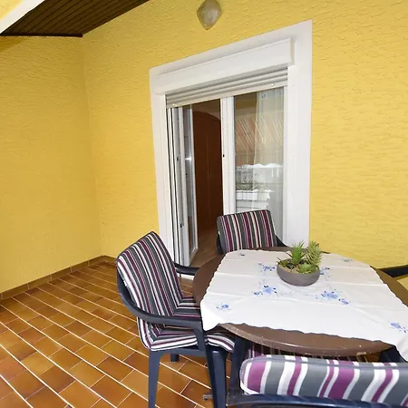Stanic Appartement *