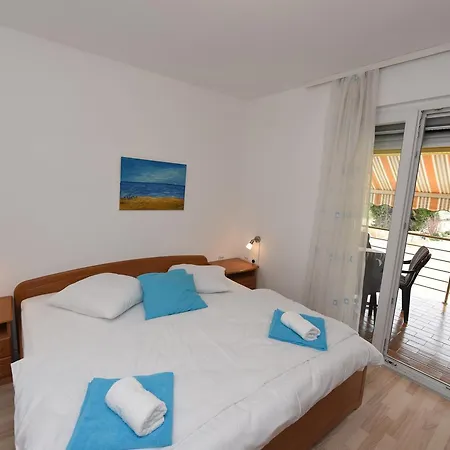 Stanic Apartman
