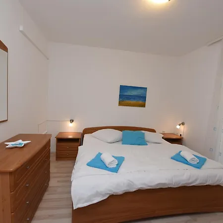 Appartement Stanic