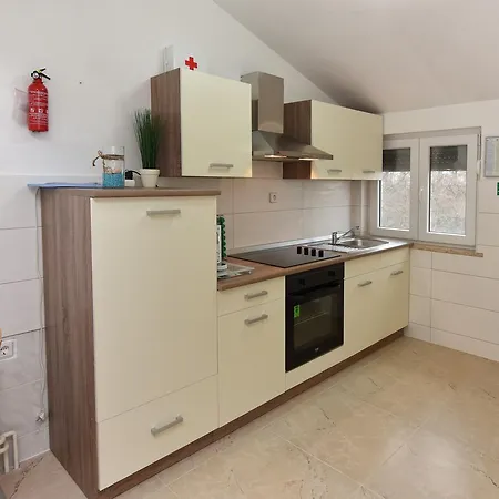 Appartement Stanic