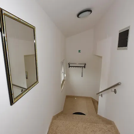 Appartement Stanic Buici (Istria)
