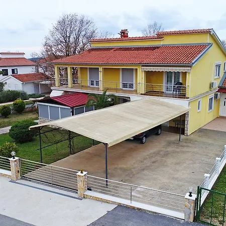 Apartman Stanic Buici