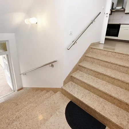 Stanic Appartement Buici (Istria)