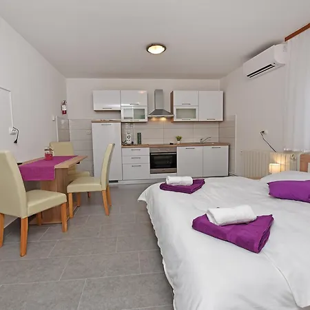 Appartement Stanic Buici (Istria)