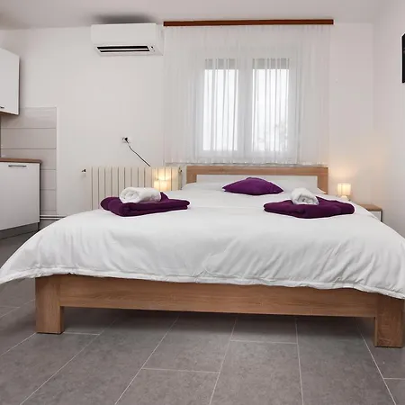 Apartman Stanic