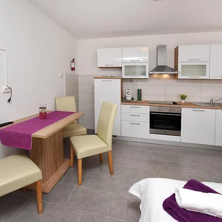 Apartman Stanic *