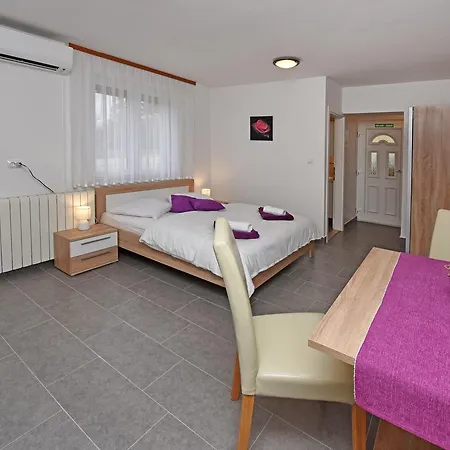 Apartman Stanic Buici
