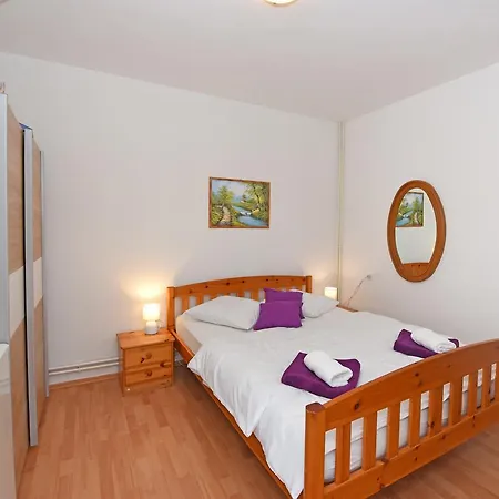Apartman Stanic *