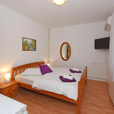 Stanic Appartement *