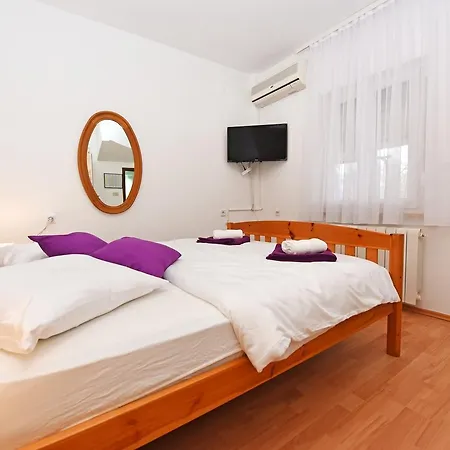 Apartman Stanic