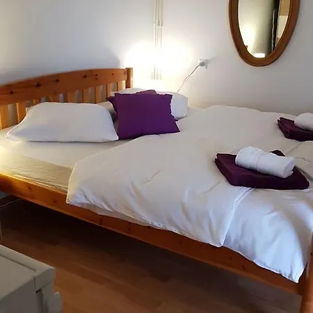 Apartman Stanic