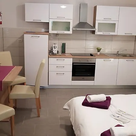 Stanic Appartement