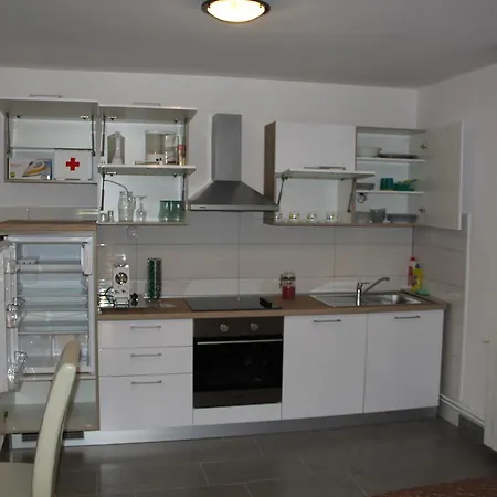 Stanic Appartement Buici (Istria)
