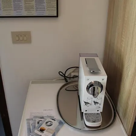 Stanic Apartman *