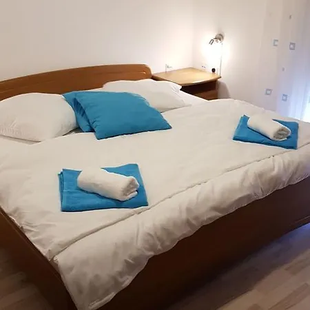 Appartement Stanic