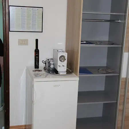 Stanic Apartman Buici