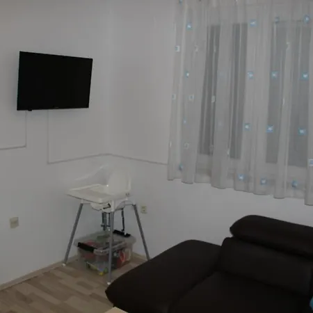 Apartman Stanic