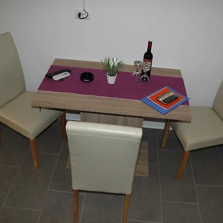 Apartman Stanic
