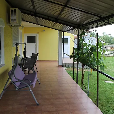 Apartman Stanic *