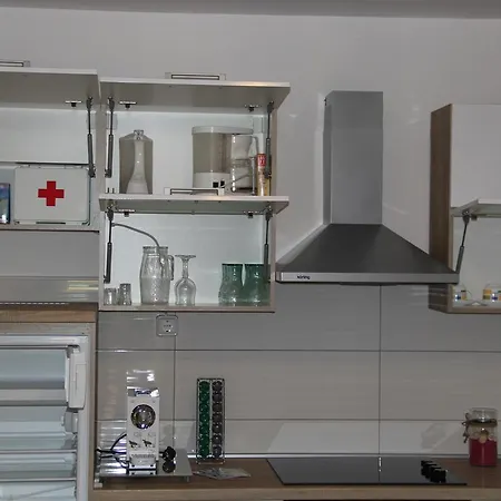 Stanic Appartement Buici (Istria)