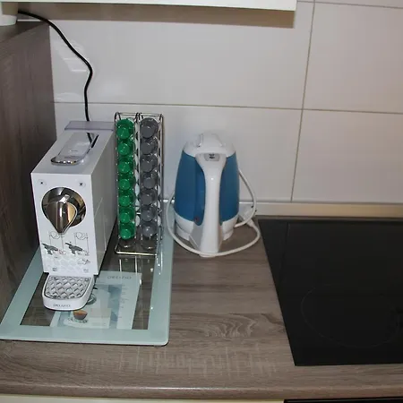 Appartement Stanic *
