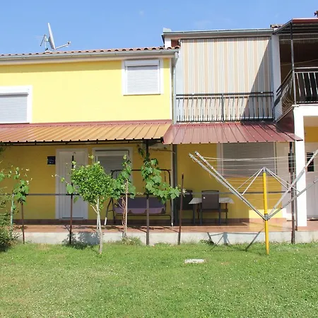 Apartman Stanic