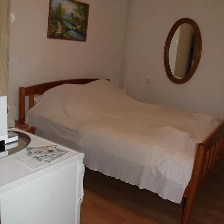 Appartement Stanic *