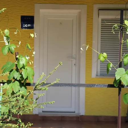 Stanic Appartement