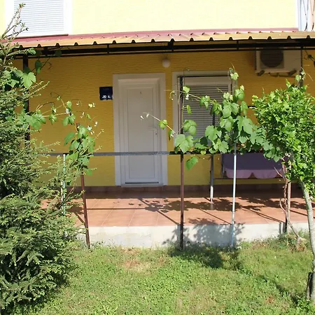 Stanic Appartement Buici (Istria)
