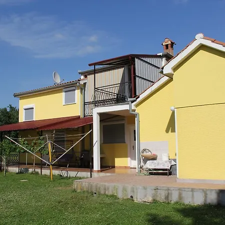 Stanic Buici (Istria)