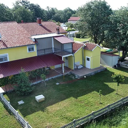 Apartman Stanic