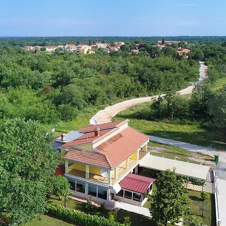 Stanic Buici (Istria)