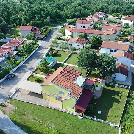 Appartement Stanic