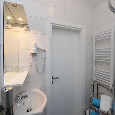 Stanic Apartmán *