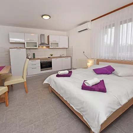 Apartmán Stanic *