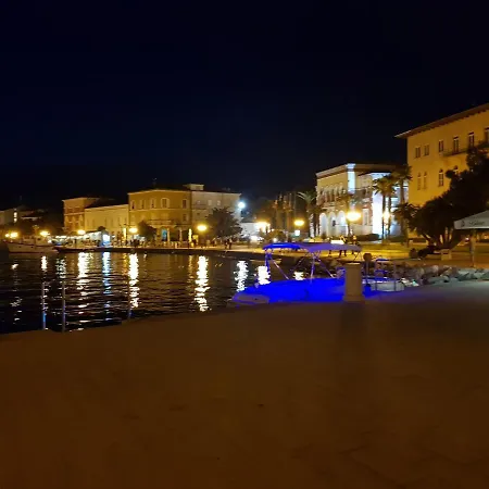 Stanic Apartmán *