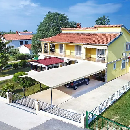 Stanic Buici (Istria)